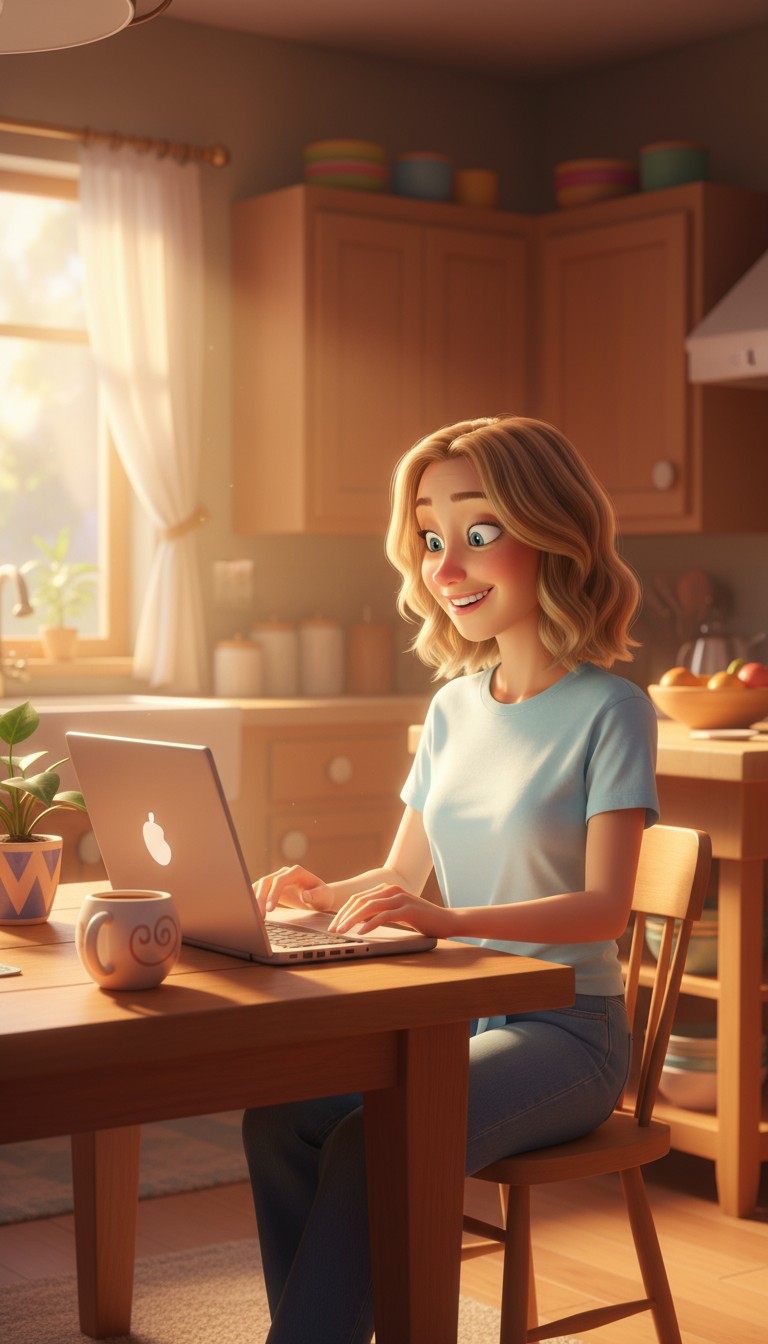 Happy Birthday Wishes!