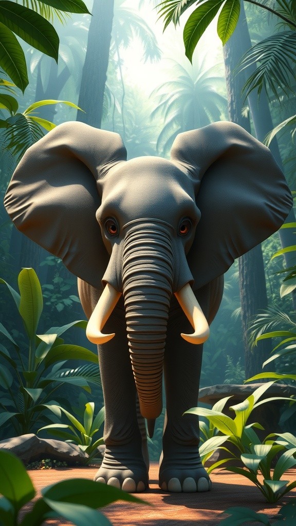 दोस्ती का भव्य तूफ़ान