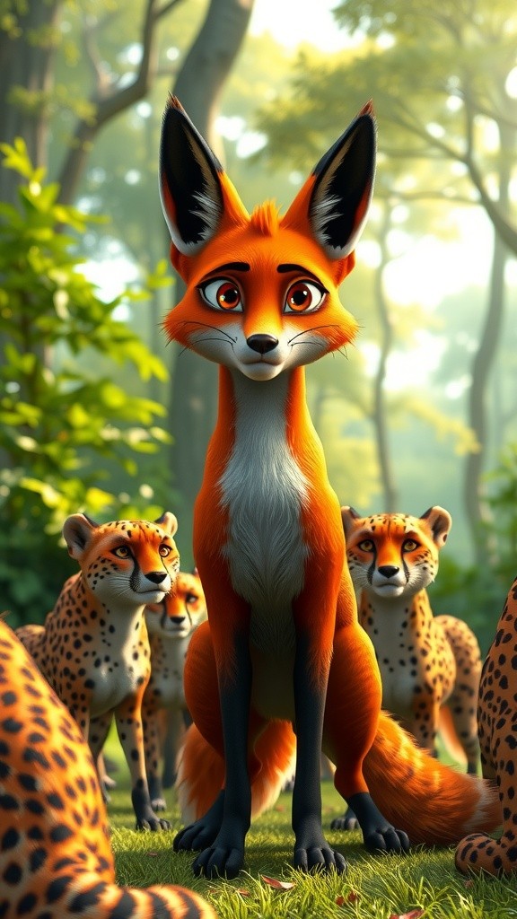 धोखे का परिणाम: असली पहचान का महत्व