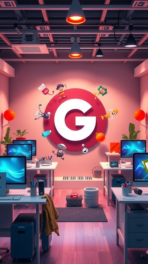 Menggali DKV: Desain Komunikasi Visual untuk Remaja