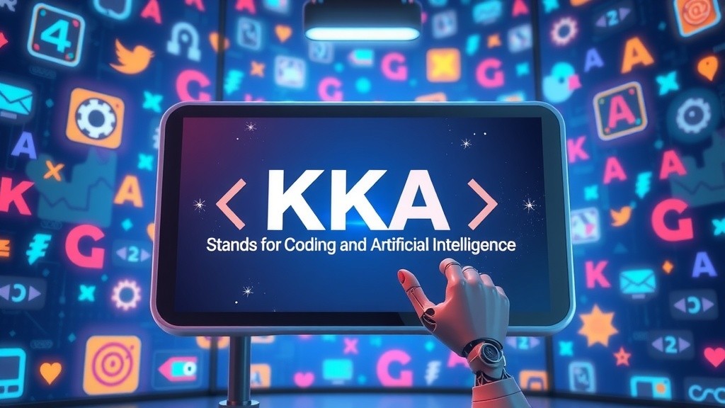 Koding dan Kecerdasan Artificial: Edukasi Modern dalam 1 Menit