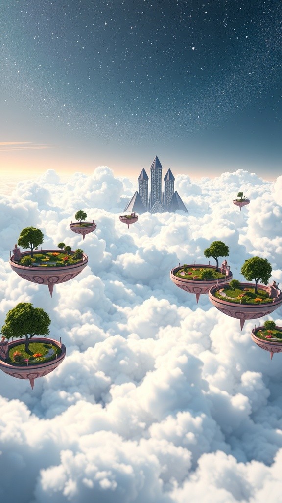 Heartlight: The Rise of Lio