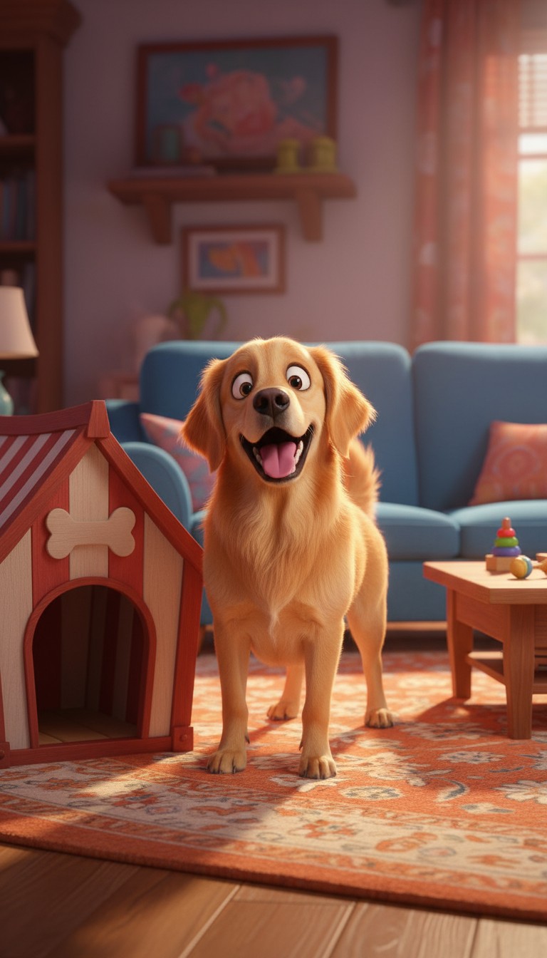 Billi aur Kutta ka Dosti Challenge!