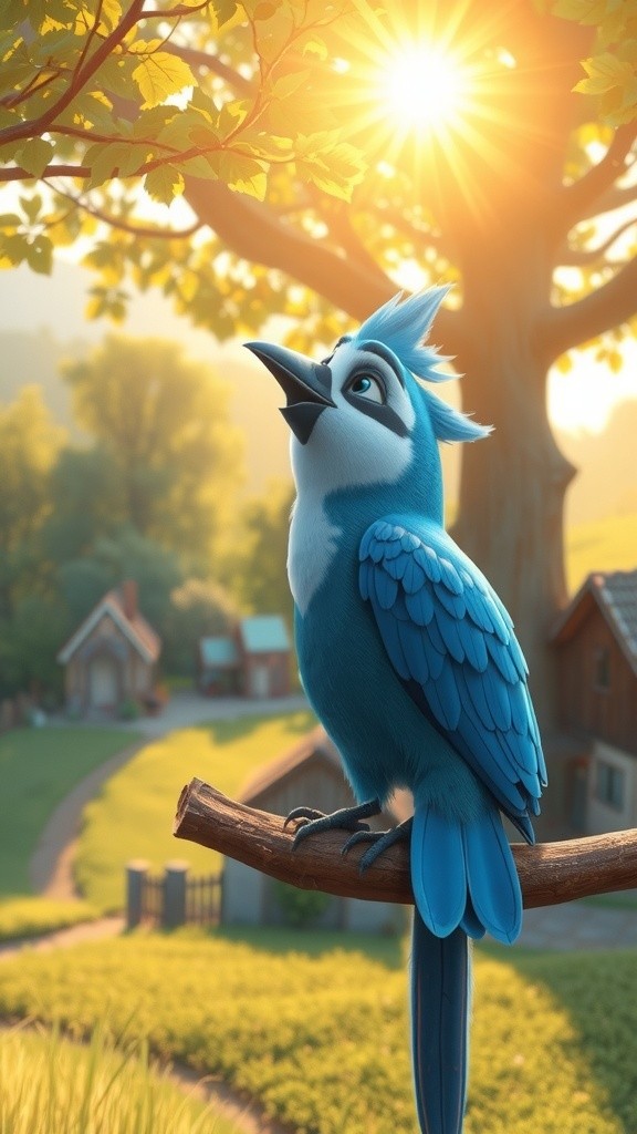 चीकू की घर वापसी