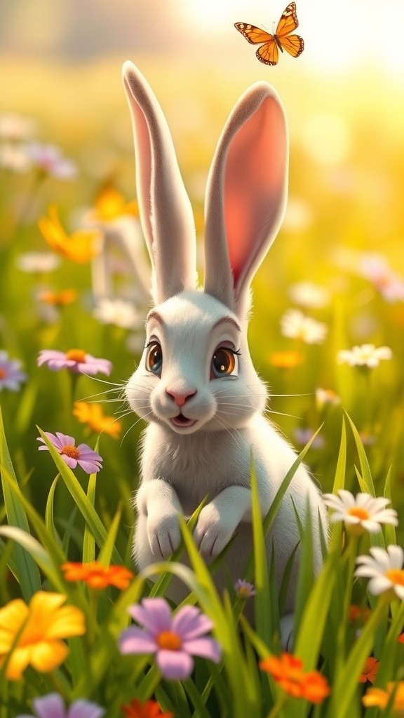 A Heartwarming Tale for Kids