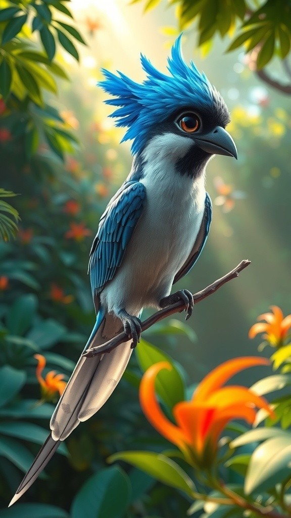 Koel ka Ajeeb Khel: Ande dene ki kahani