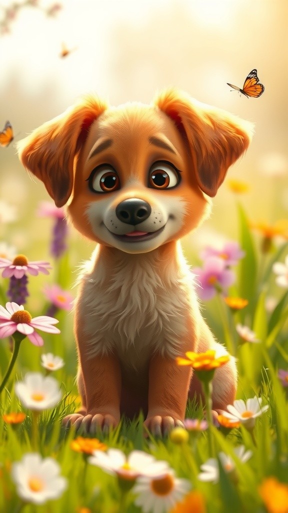 A Heartwarming Rescue Adventure