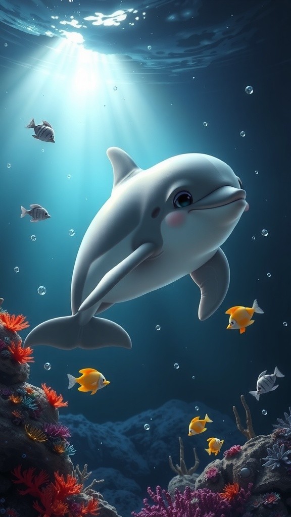 Makhluk Abadi: Misteri Pembelah Diri yang Tak Terhancurkan!