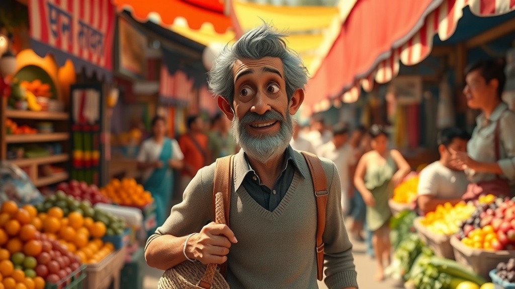 حیرت انگیز کہانی: وہ لمحہ جو آپ کی زندگی بدل دے گا!