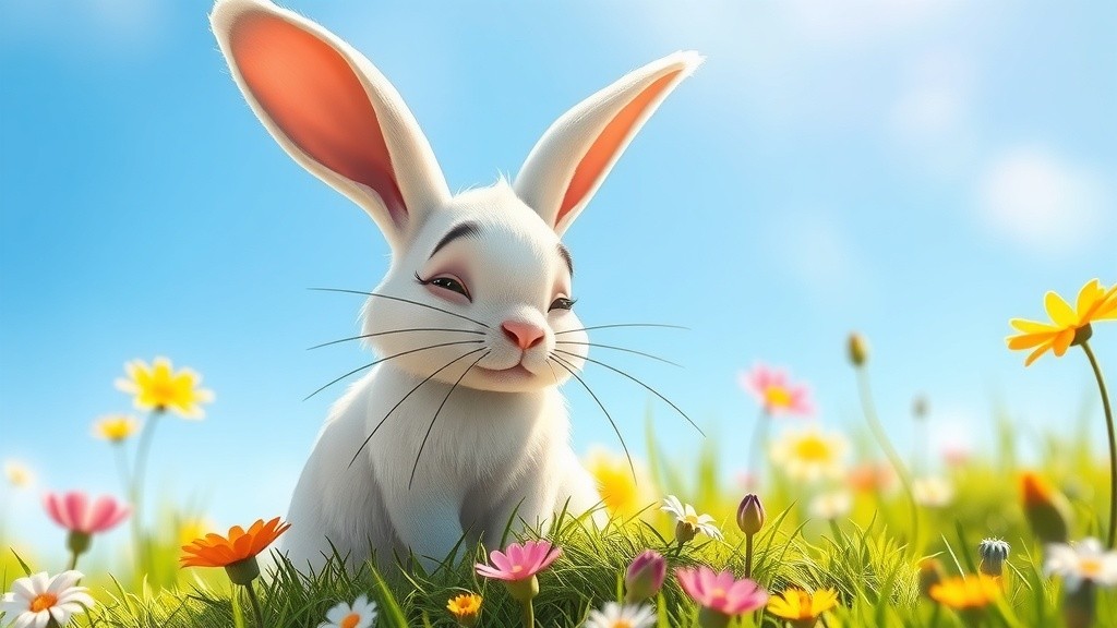 A Heartfelt Tale for Children