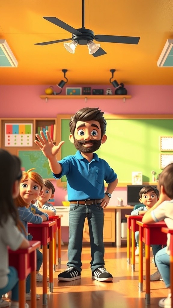 Mengenal Evoker: Musuh Jahat di Minecraft!