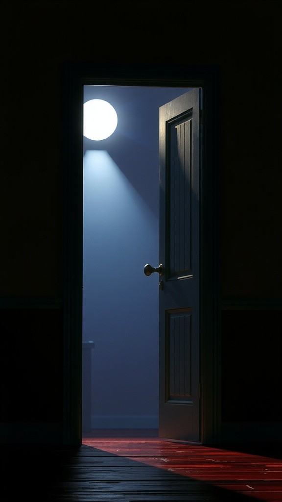 Whispers of the Forgotten