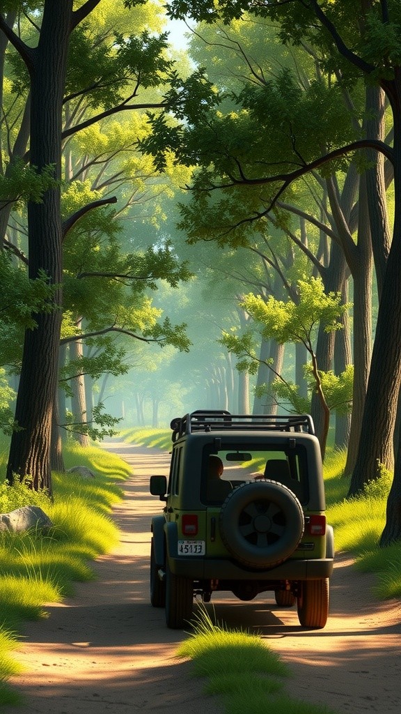 Moments of Nature: A Heart-Pounding Wildlife Encounter