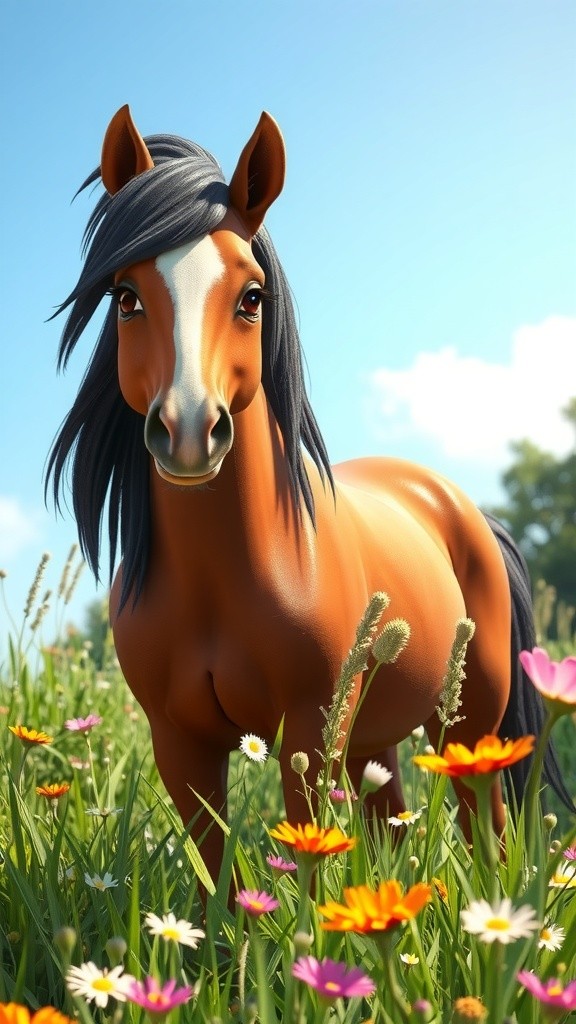 The Race: A Rabbit's Trick