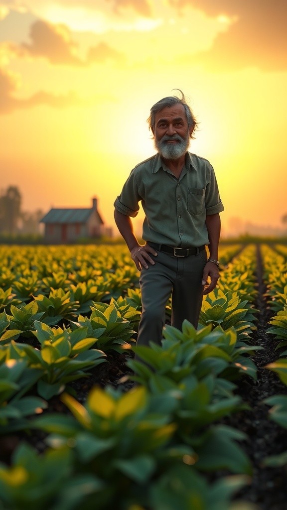 سونے کی مرغی کی کہانی