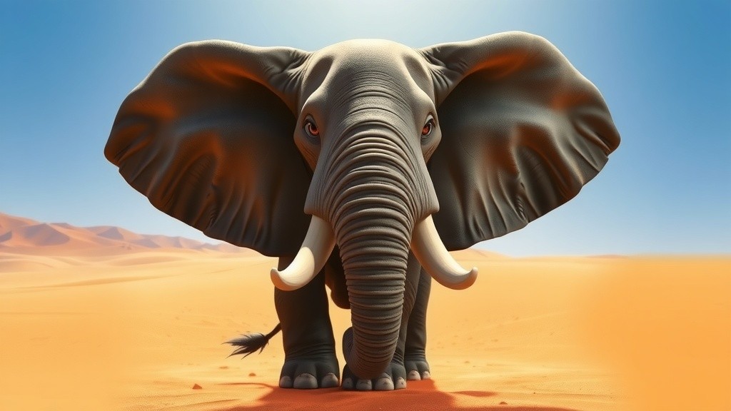 A New Bible Tale for Children