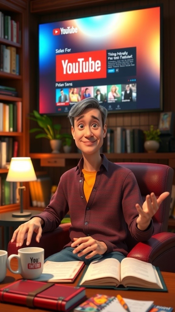 Kucing Cerdik: Meniru Tangisan Bayi!