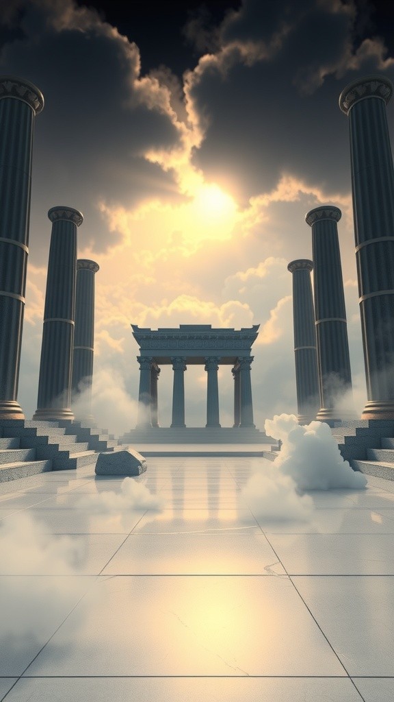 A Prophetic Vision for Nigeria: Repentance and Restoration