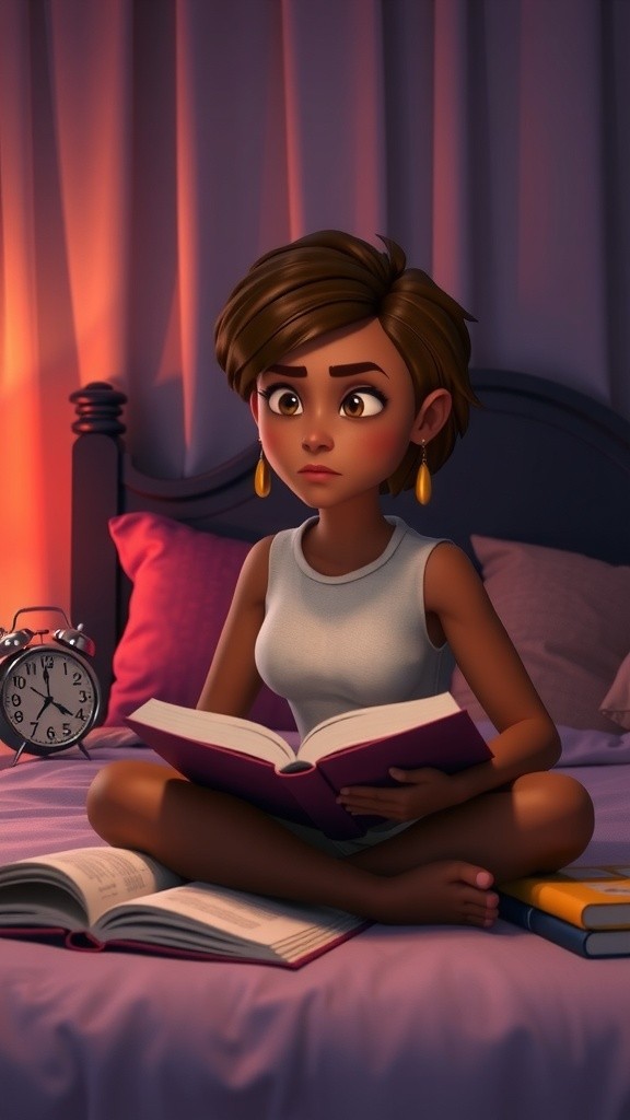 Cara Ampuh Tidur: Baca Petunjuk Obat!