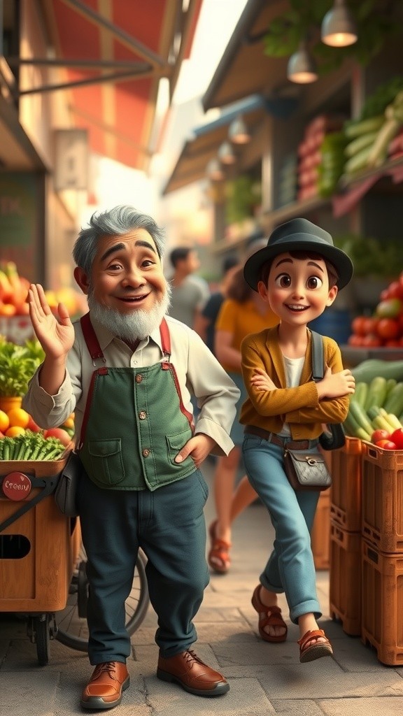 सोच की दौलत: रवि की कहानी