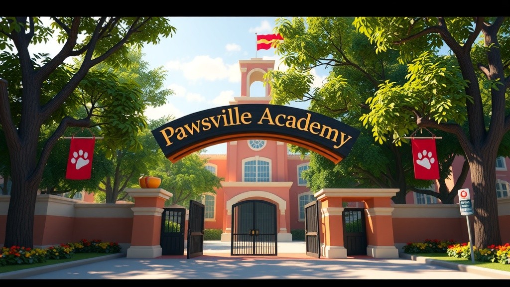 बिन्नी का पहले स्कूल का अनुभव