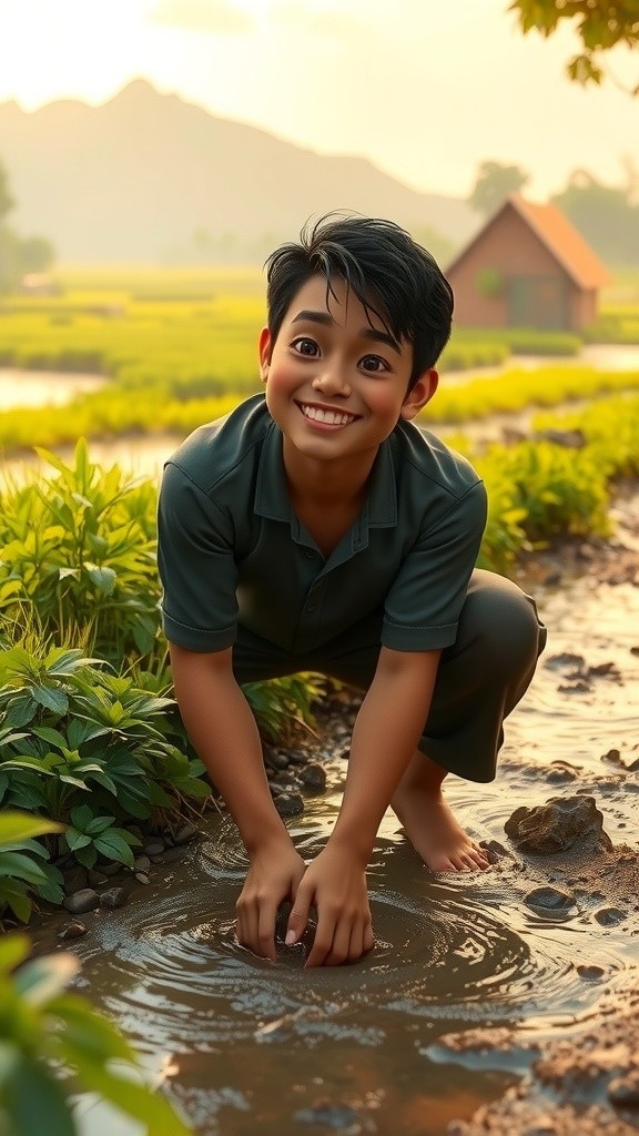 बच्चों के लिए हिंदी कहानी