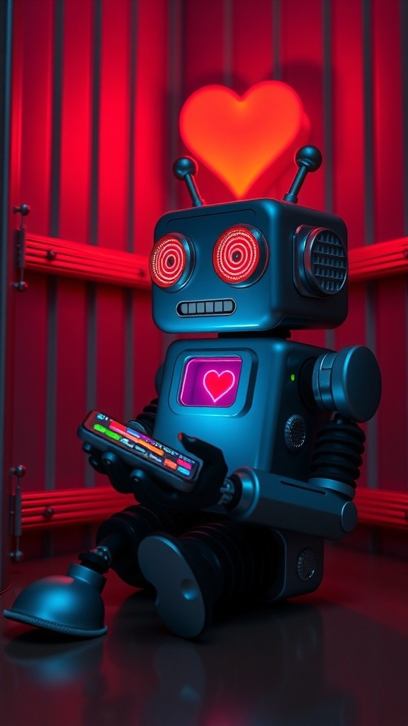 Last Swipe Heartbeat