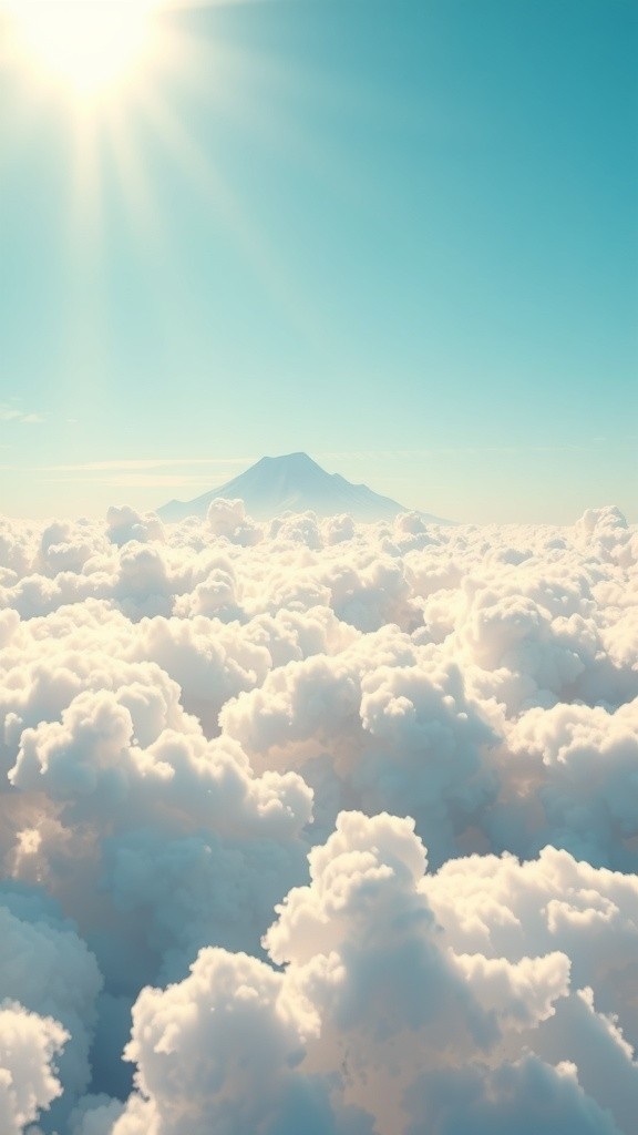 Son of Mount Olympus