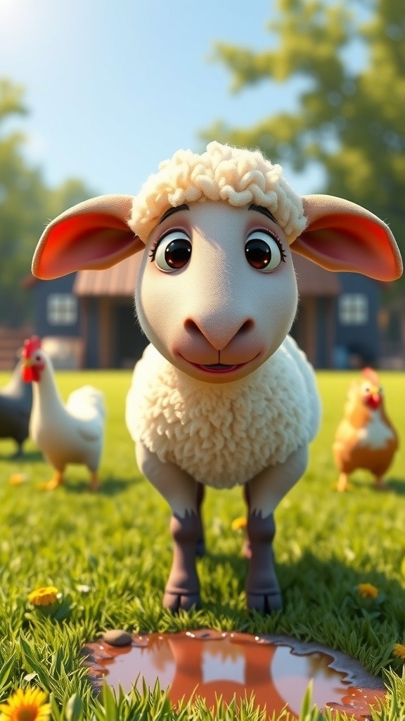 Charming and Hilarious Moments