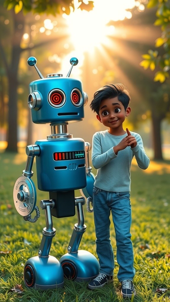 Chintu & Mintu: The Smartwatch Fiasco!