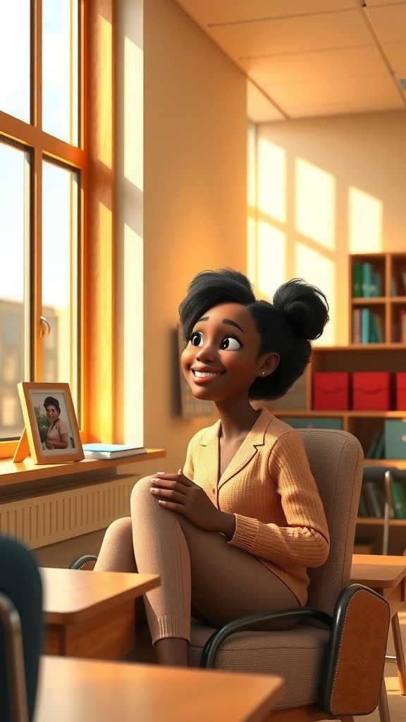 The Light of Kindness