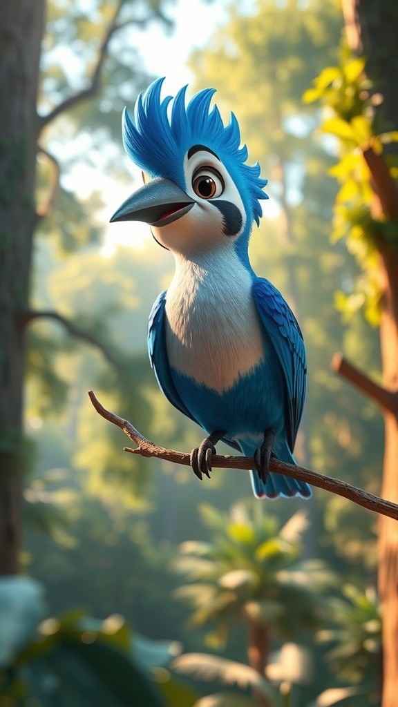 Nino dan Tantangan Radio