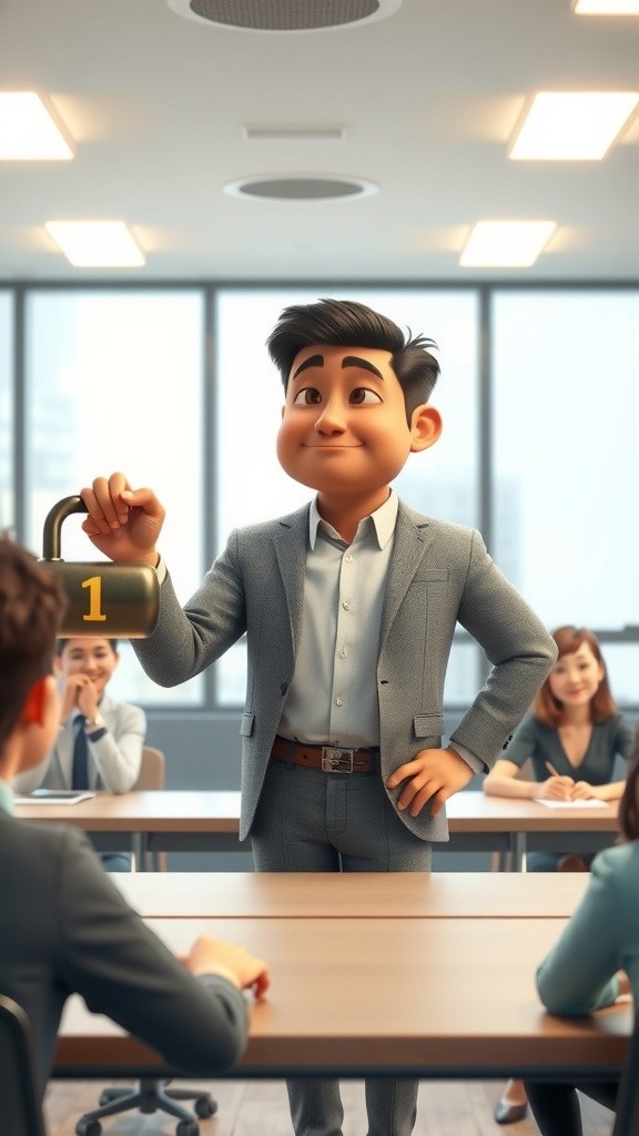 Kerja Sama untuk Menghadapi Tantangan