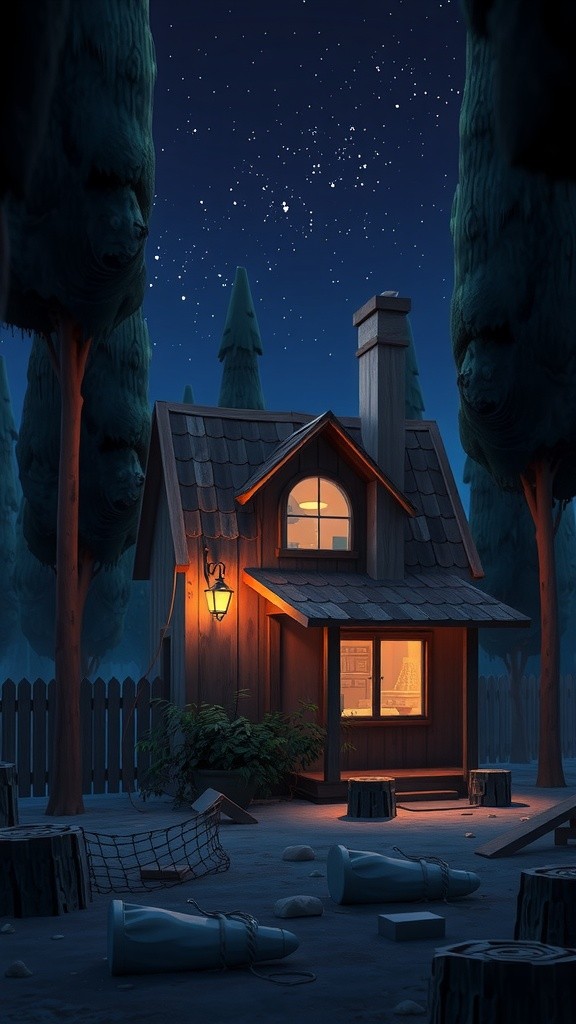 رحلة الفتاة اليتيمة