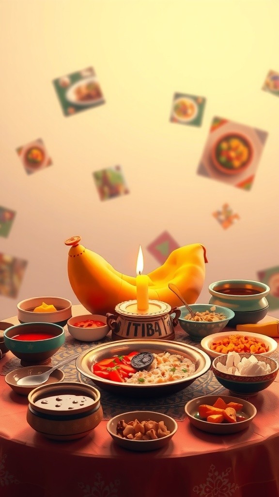 भूखा भूत और चिंटू की कहानी