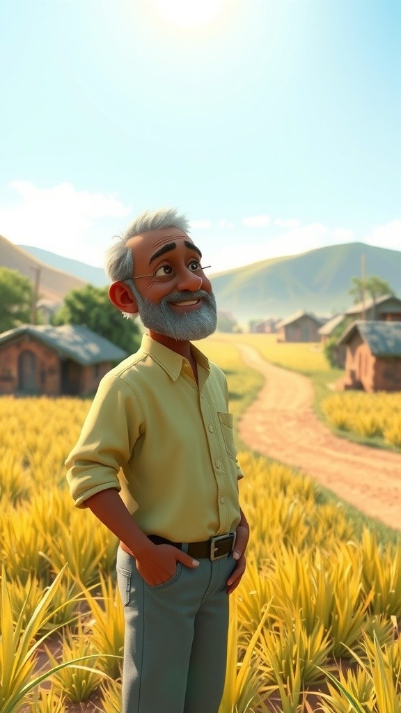 The Dangers of Greed