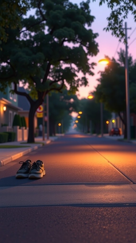 Finding Joy in Struggles