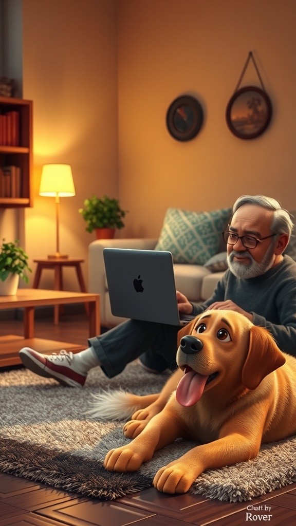 Kutta: Wafadari Ki Misal