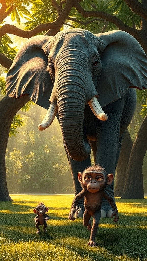 हर किसी की अपनी ताकत