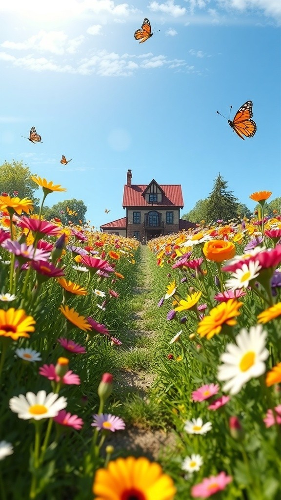 A Heartwarming Tale for Children