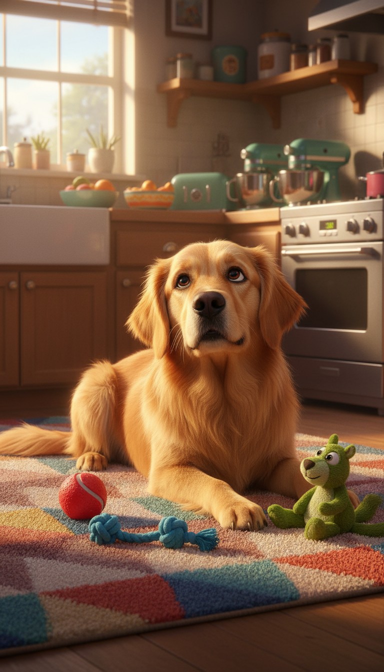 Chef Buddy: The Michelin Disaster!