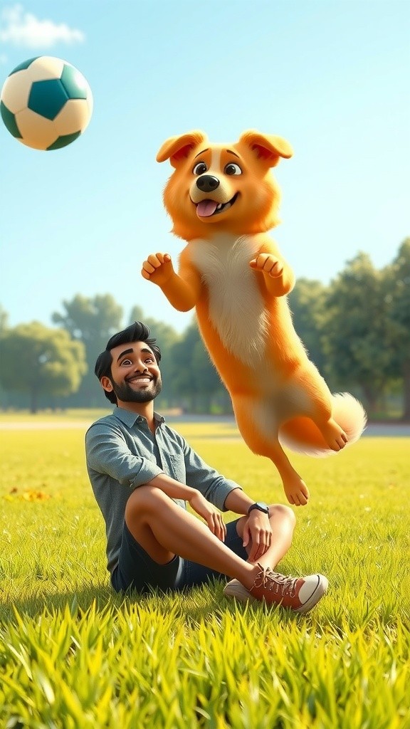 A Day of Courage and Friendship