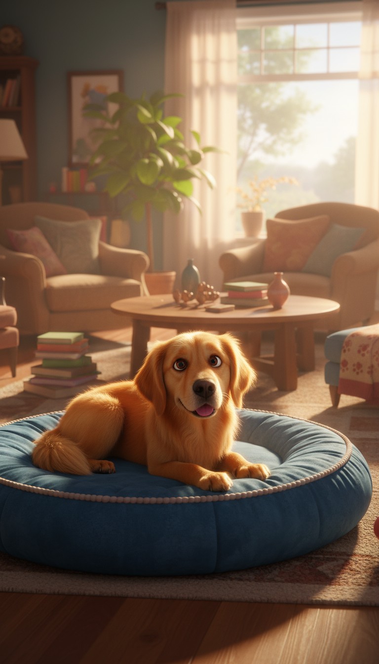 Buddy: The Skydiving Superstar!