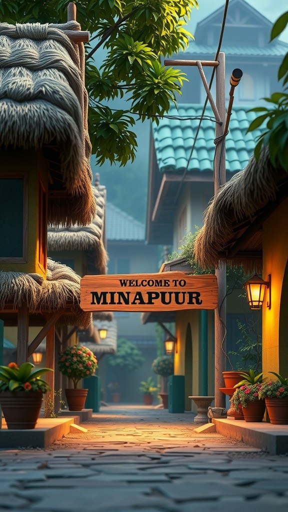 Raja aur Uska Disk Bar ka Majedar Khel!