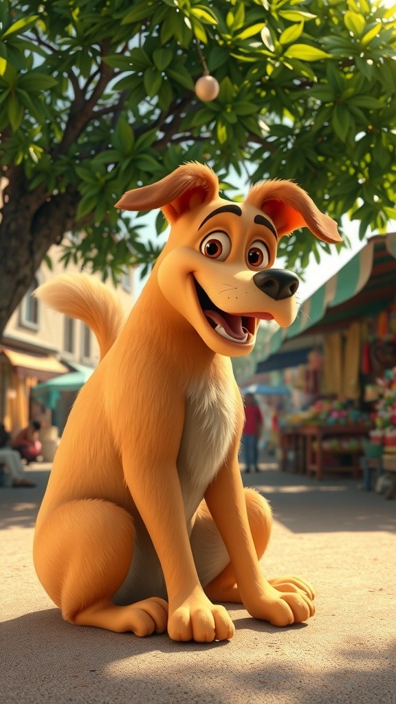 Kutte aur Billi ki Dosti