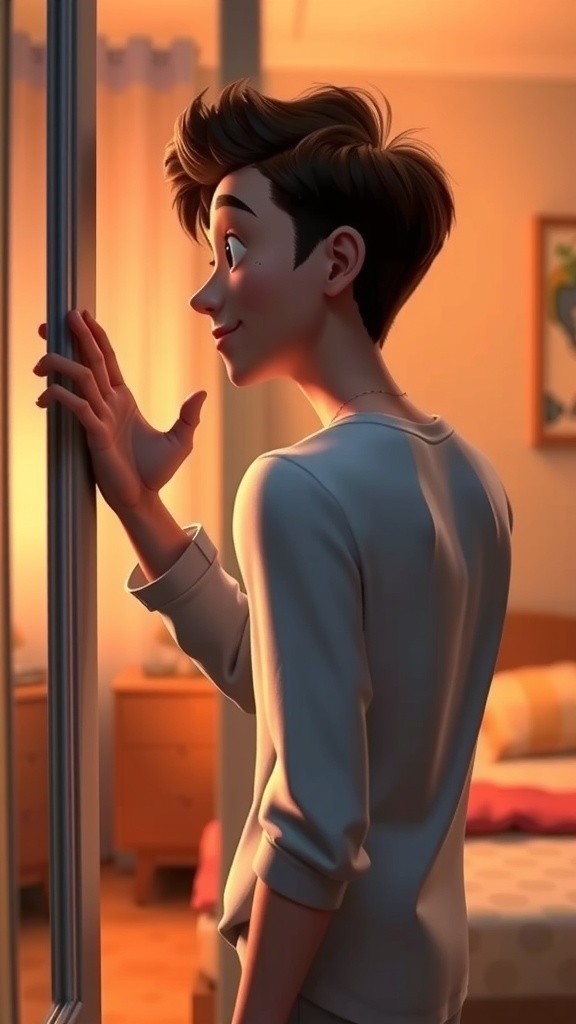 Langkah Kecil Menuju Kemenangan