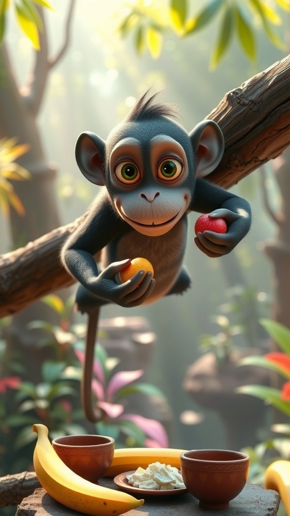 Milo's Choice: Truth or Lie?