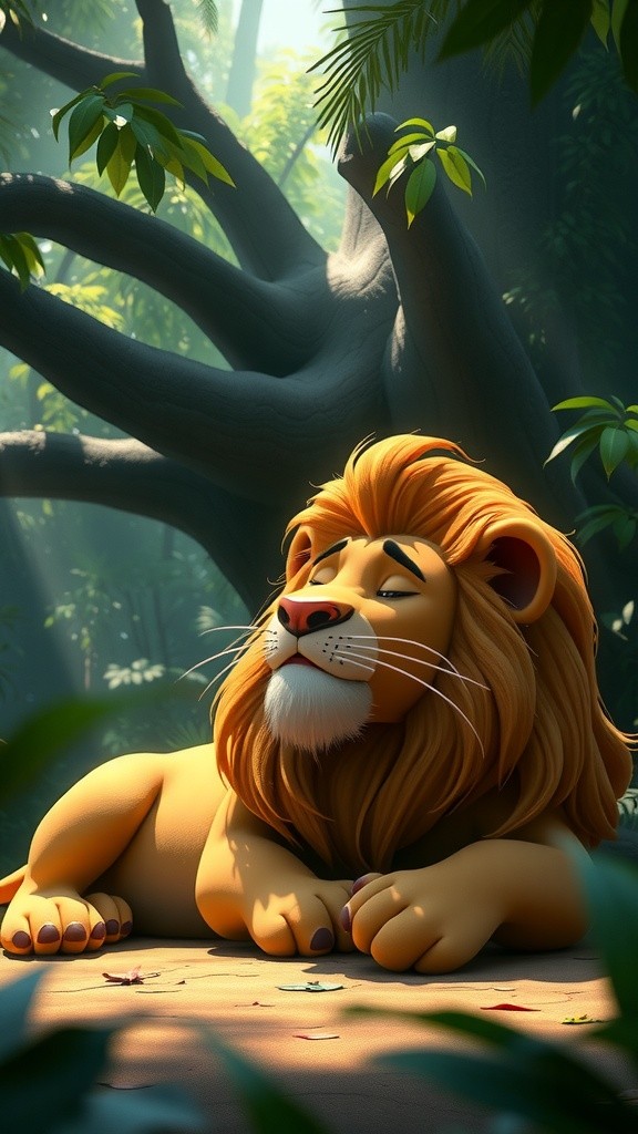 छोटे दोस्त का बड़ा काम