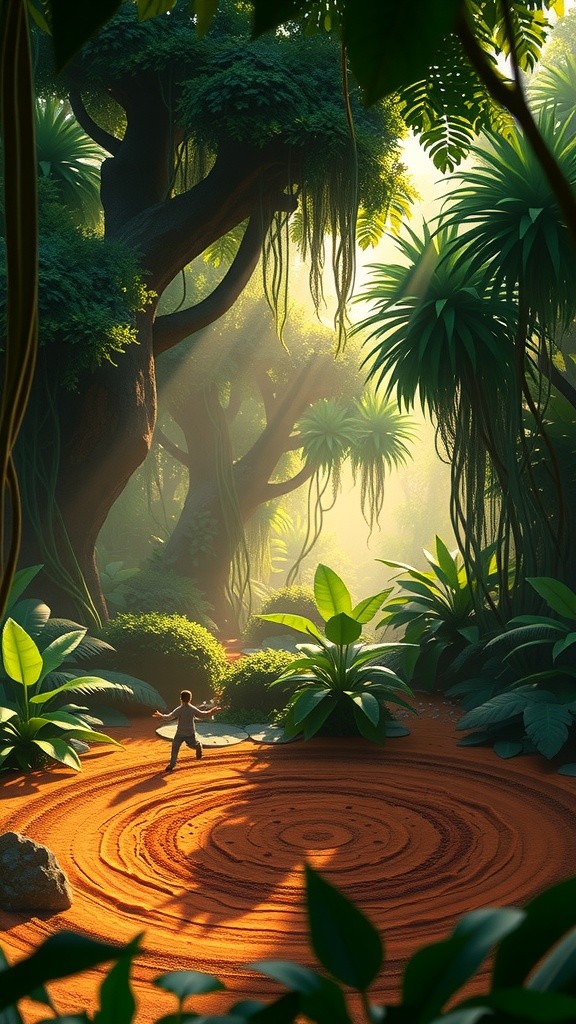 Fierce Encounters: The Agile Bengal Tiger