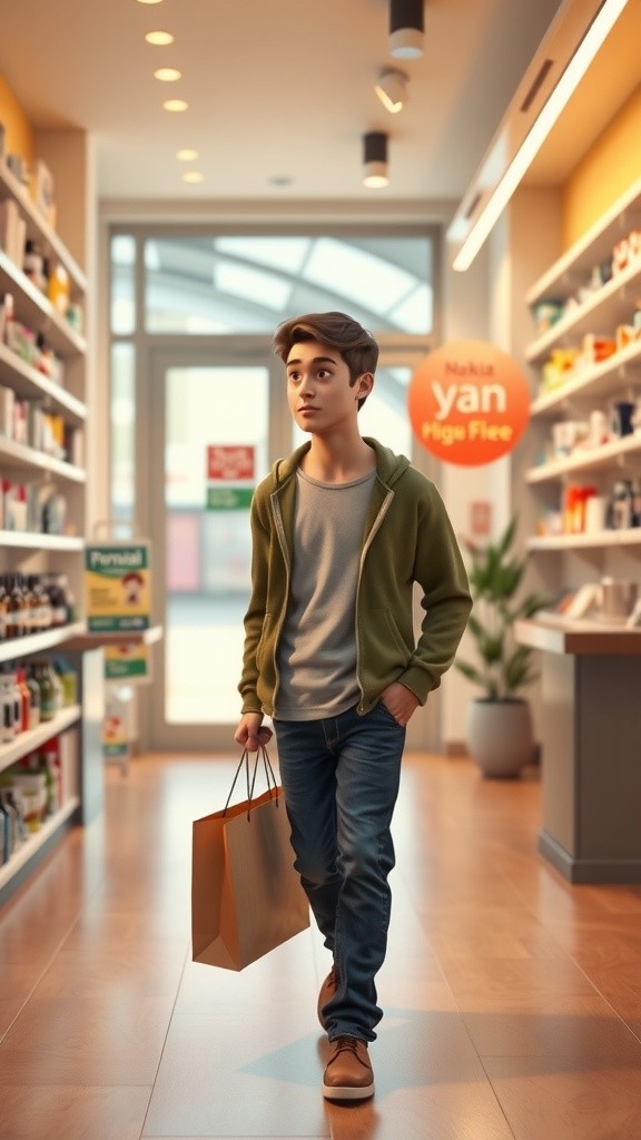 The Cycle of Kindness